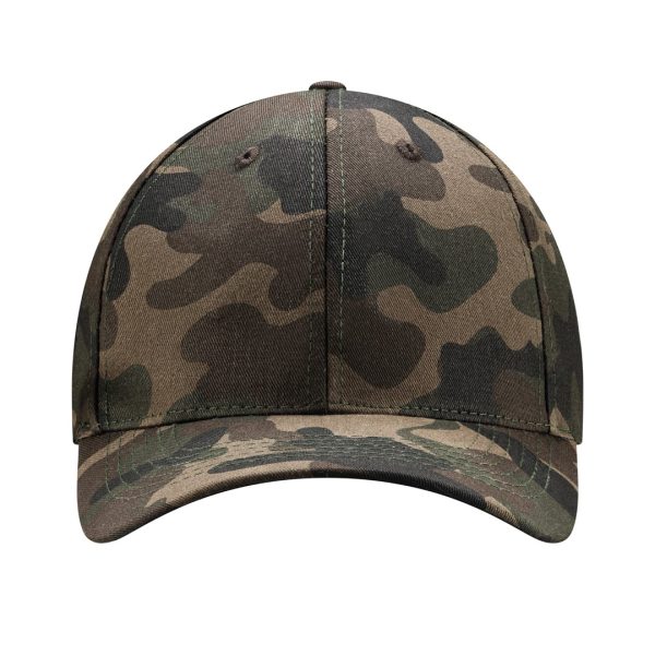 CZA 6P CAMUFLAGE 1 - obrazek 2