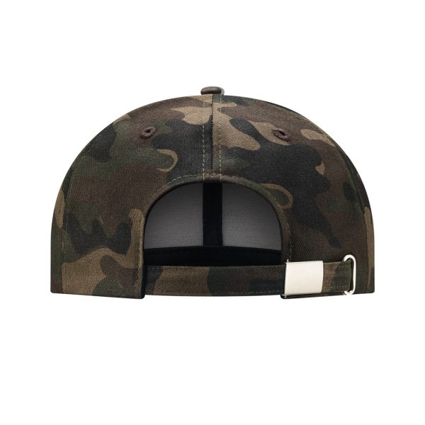 CZA 6P CAMUFLAGE 1 - obrazek 3