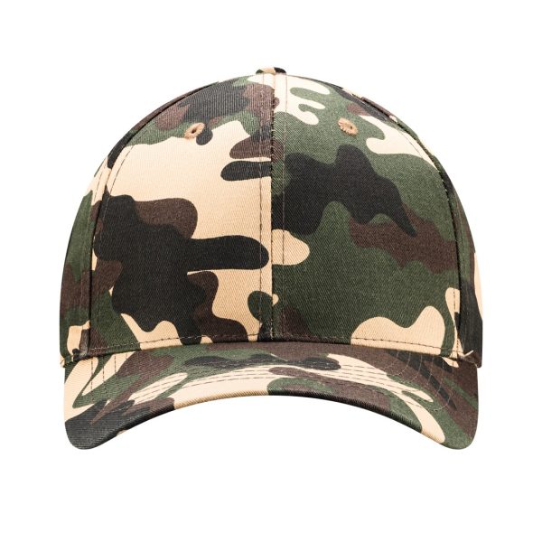 CZA 6P CAMUFLAGE 2 - obrazek 2