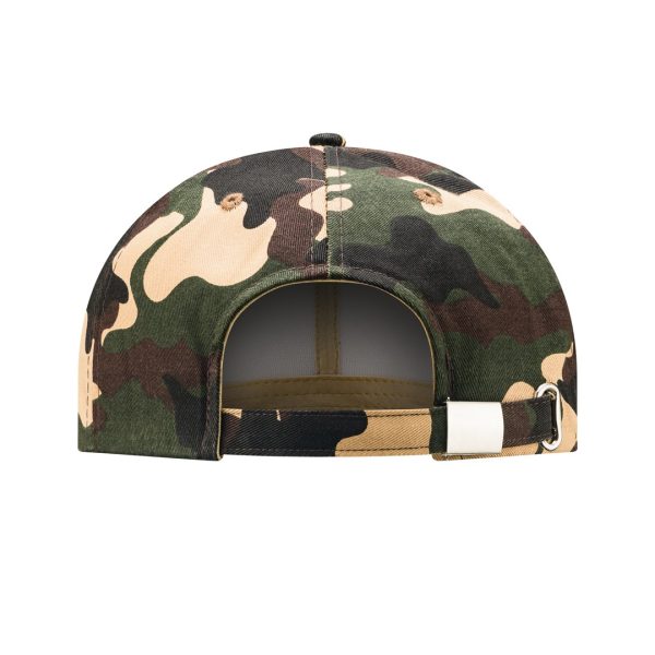 CZA 6P CAMUFLAGE 2 - obrazek 3