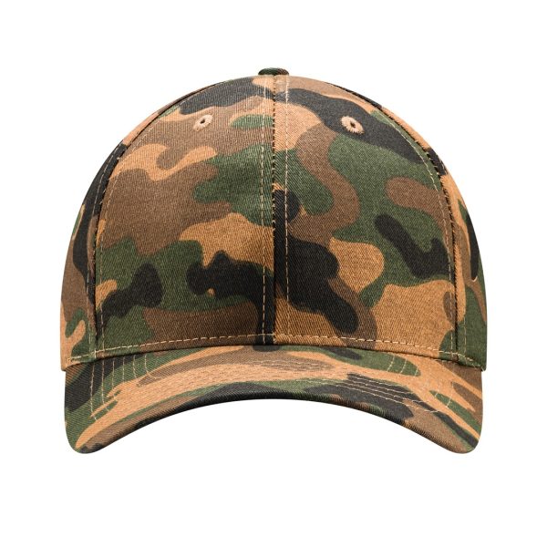 CZA 6P CAMUFLAGE 3 - obrazek 2