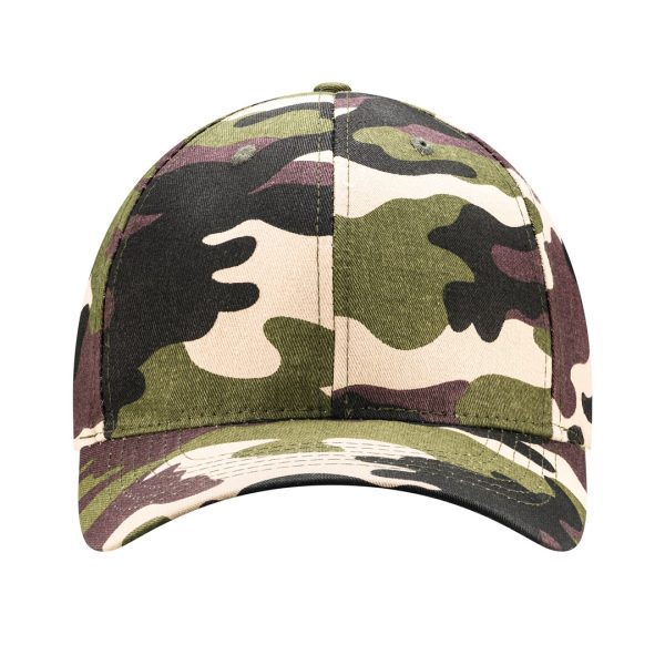 CZA 6P CAMUFLAGE 4 - obrazek 2
