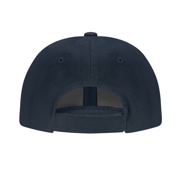 CZA 6P KID BK RZEP - obrazek 2