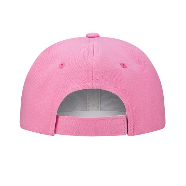 CZA 6P KID PK RZEP - obrazek 2