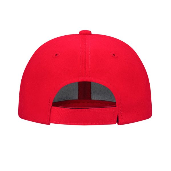 CZA 6P KID RD RZEP - obrazek 2