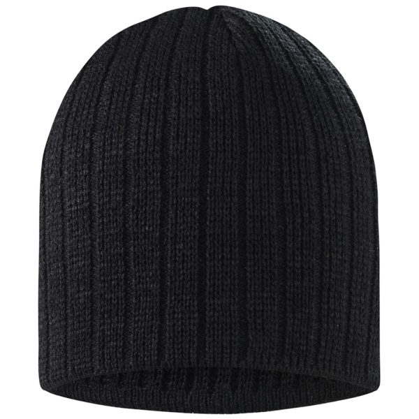 CZZIM BEANIE BK - obrazek 2