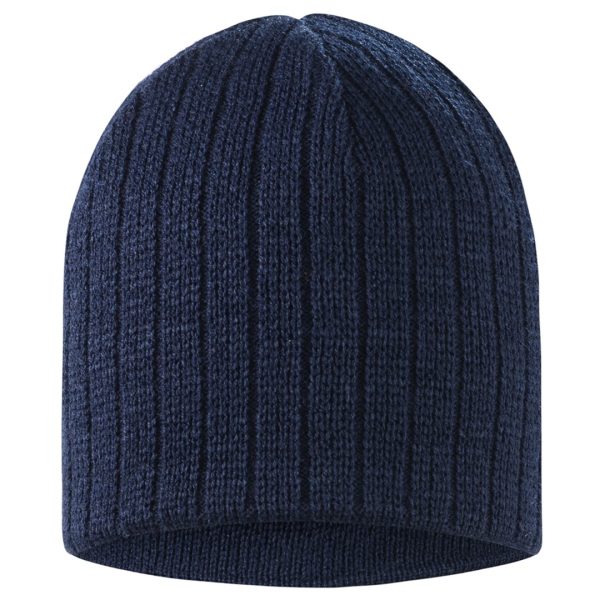 CZZIM BEANIE NAVY - obrazek 2