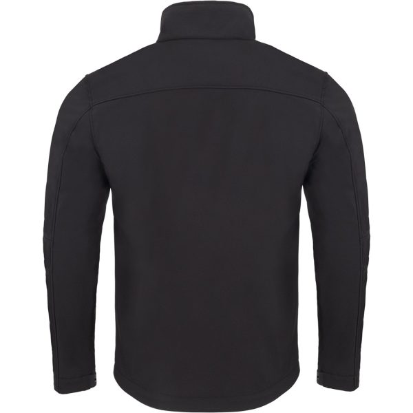 SLRA FLRA Softshell 800 BK S - obrazek 2