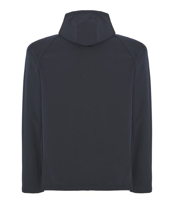 SOFT HOOD NY S - obrazek 2