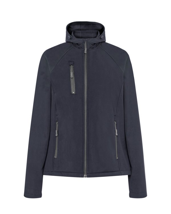 SOFT HOODL NY S - obrazek 2