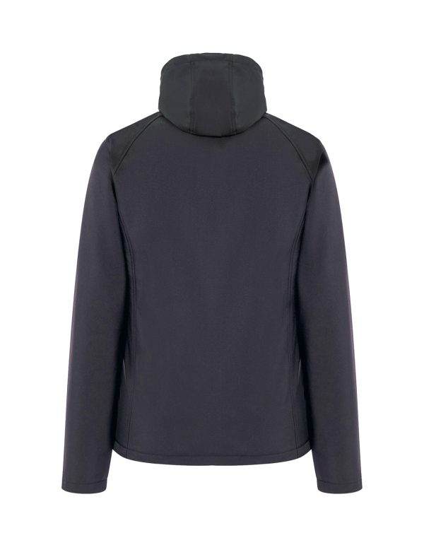 SOFT HOODL NY S - obrazek 3