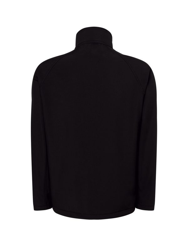 SOFT JACK BK S - obrazek 2
