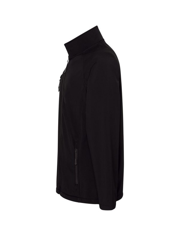 SOFT JACK BK S - obrazek 3