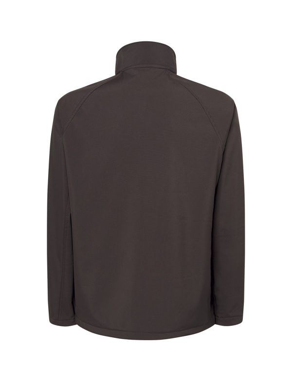 SOFT JACK GF S - obrazek 2