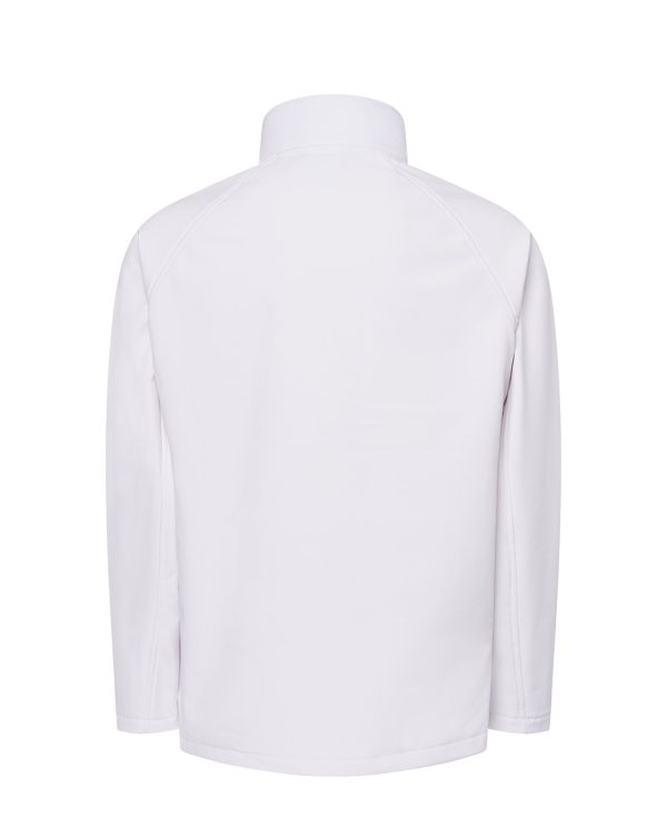 SOFT JACK WH M - obrazek 2