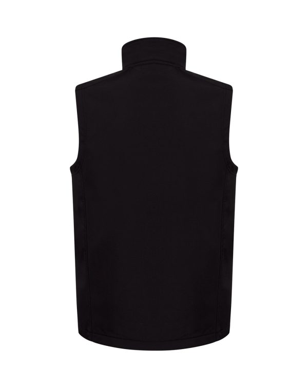 SOFT VEST BK S - obrazek 2