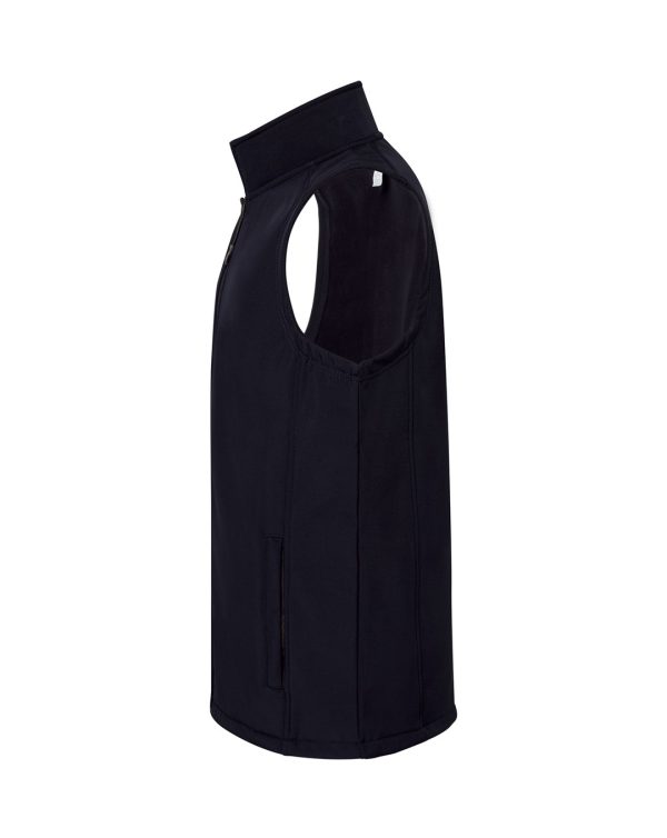 SOFT VEST NY S - obrazek 3