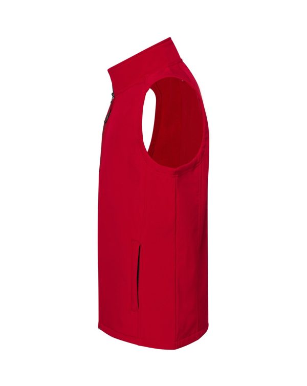 SOFT VEST RD S - obrazek 3