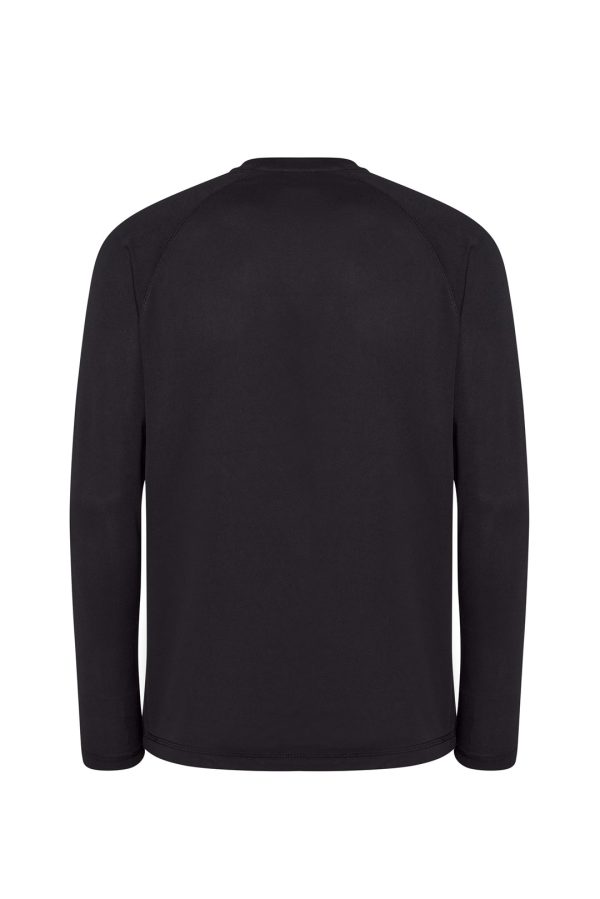 SPORT MAN LS BK S/M - obrazek 2