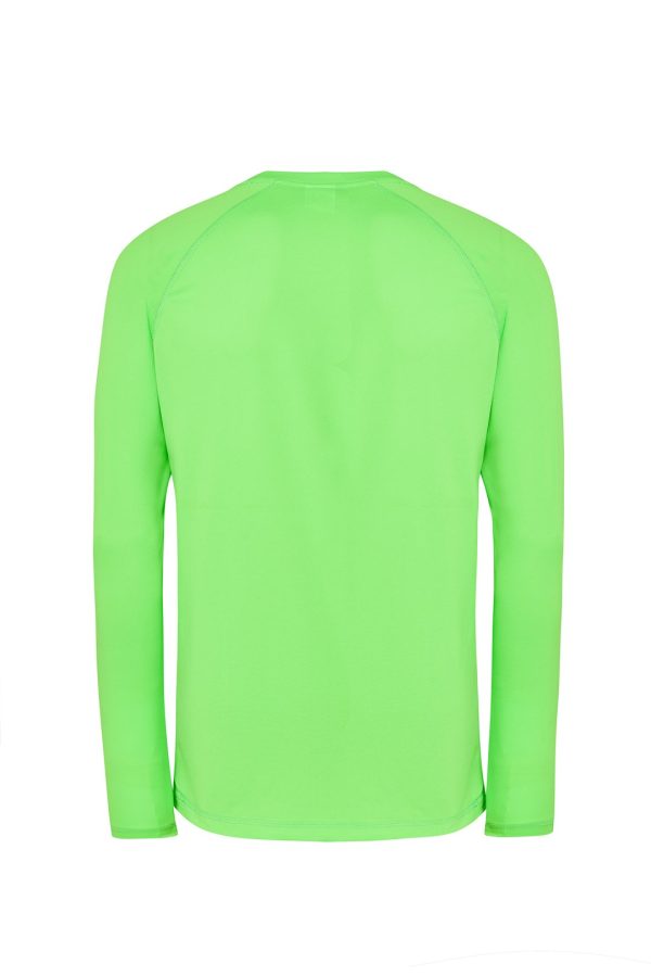SPORT MAN LS LMF XXL - obrazek 2