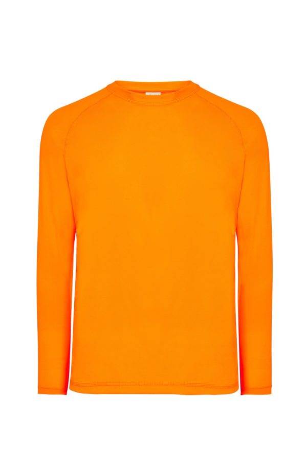 SPORT MAN LS ORF XXL
