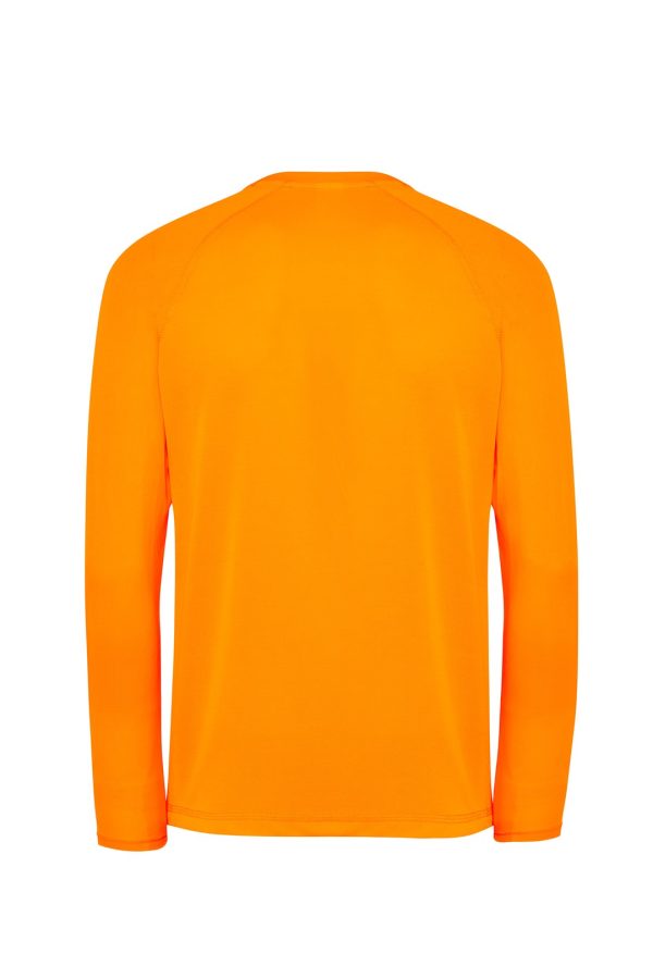 SPORT MAN LS ORF XXL - obrazek 2