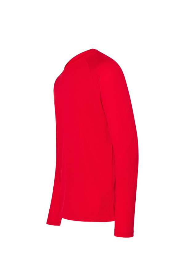 SPORT MAN LS RD XXL - obrazek 3