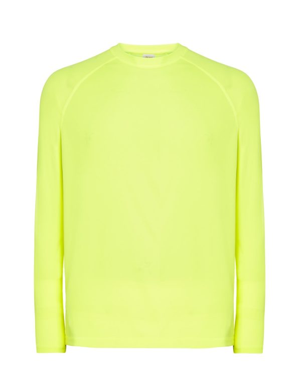 SPORT MAN LS SYF XXL