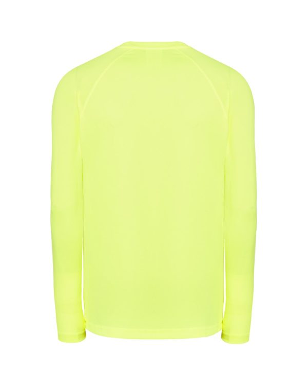 SPORT MAN LS SYF XXL - obrazek 2