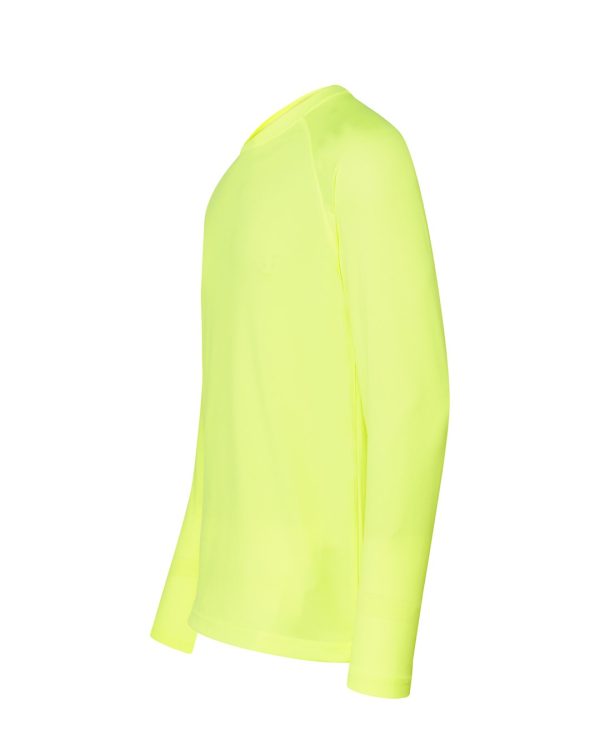 SPORT MAN LS SYF XXL - obrazek 3