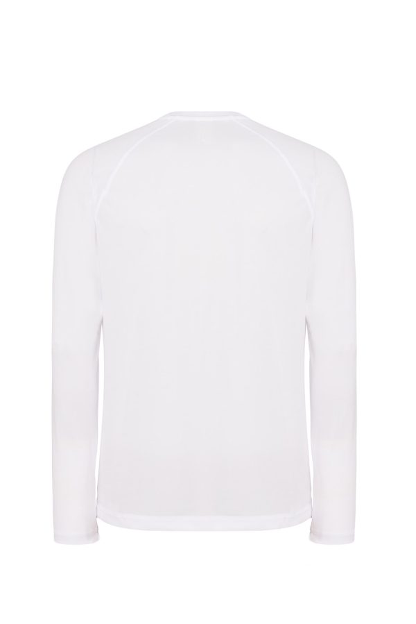 SPORT MAN LS WH S-M - obrazek 2