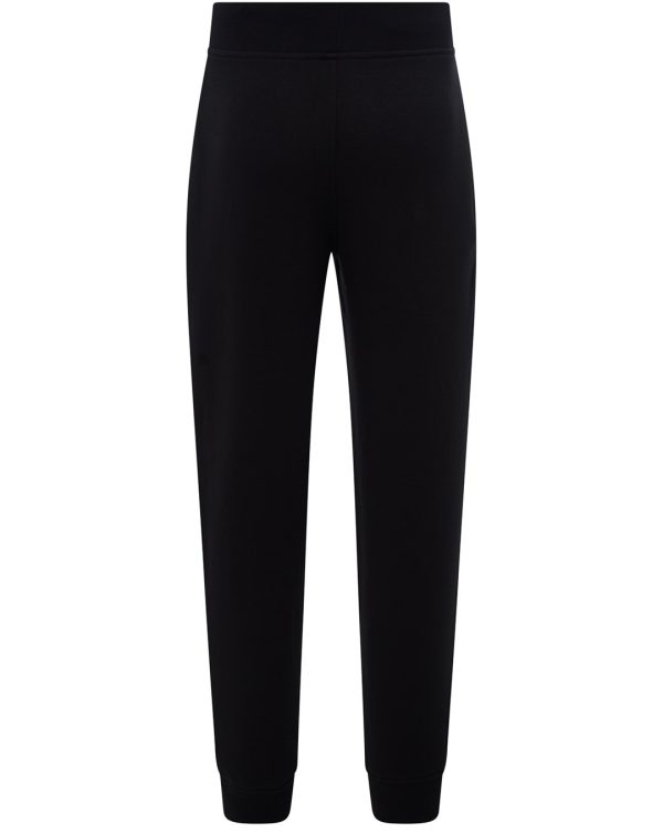 SW PANTS CF BK S - obrazek 2