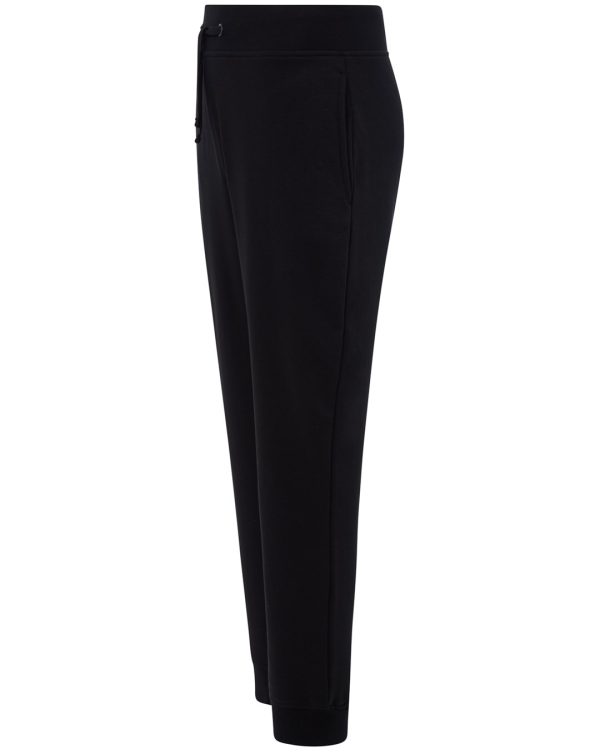 SW PANTS CF BK S - obrazek 3