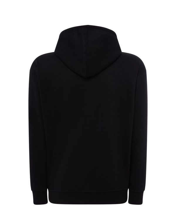 SWUA HOOD BK XL - obrazek 2