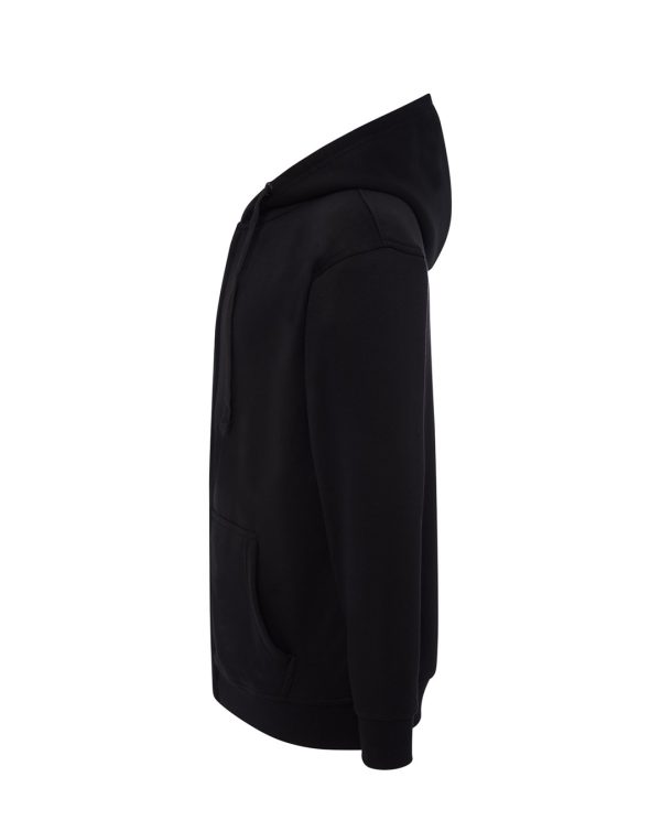 SWUA HOOD BK XL - obrazek 3
