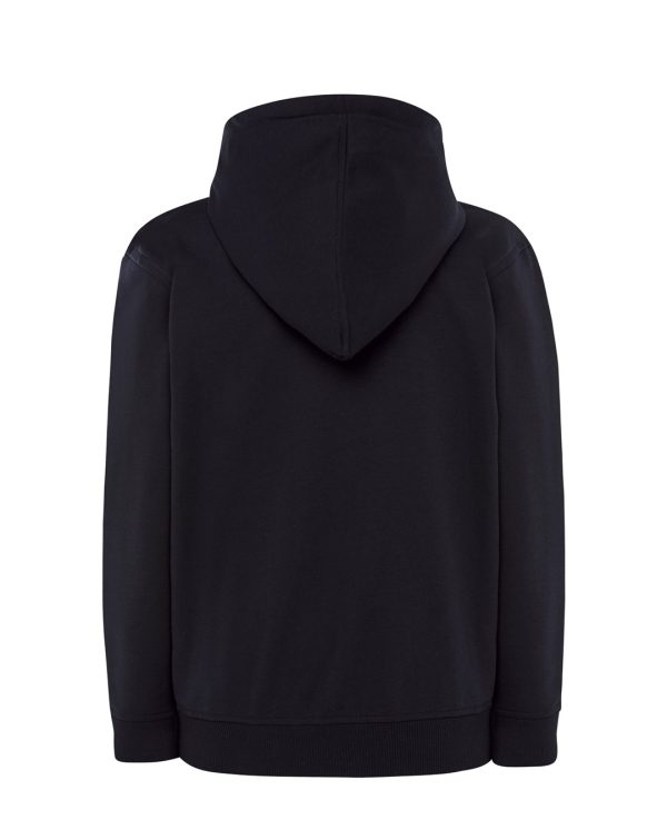 SWUL HOOD 240 NY S - obrazek 2
