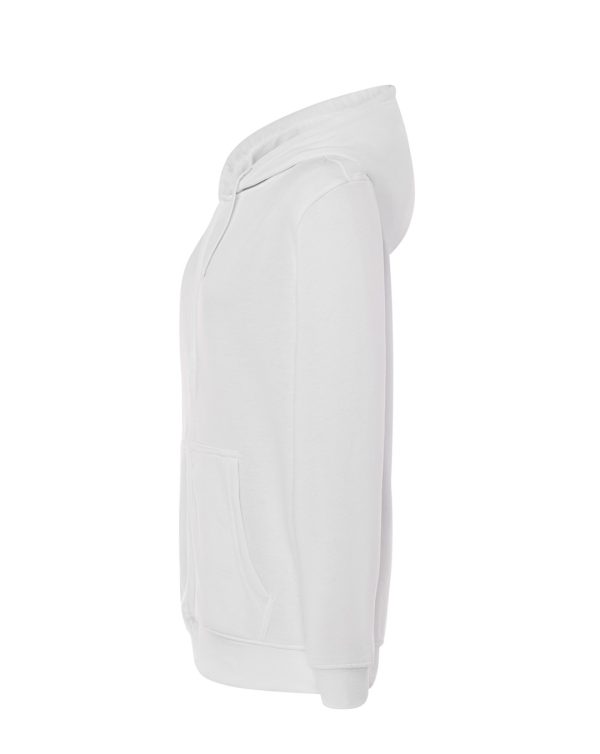 SWUL HOOD 240 WH L - obrazek 2