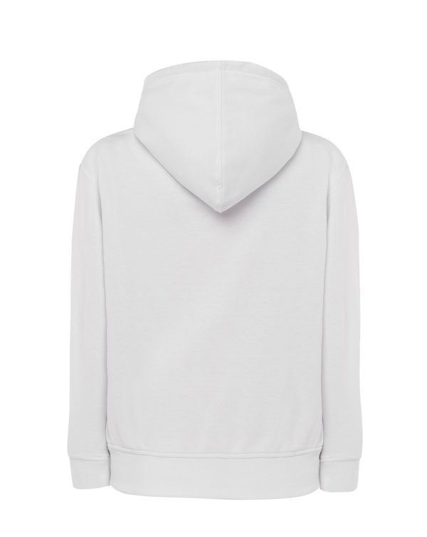 SWUL HOOD 240 WH L - obrazek 3