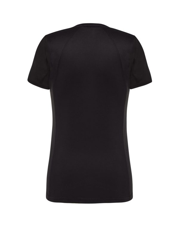 SPORT LADY BK S - obrazek 2