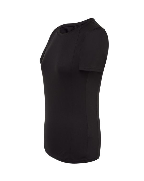 SPORT LADY BK S - obrazek 3