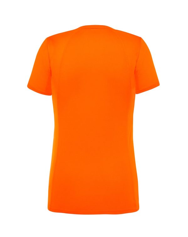 SPORT LADY ORF S - obrazek 2