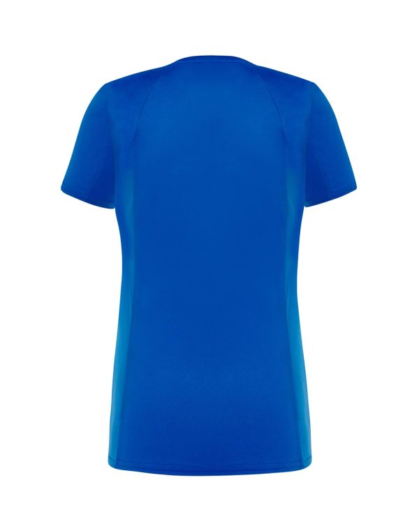 SPORT LADY RB S - obrazek 2