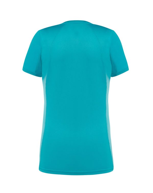 SPORT LADY TU S - obrazek 2